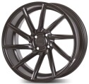 Диск литой PDW 1022Left (CVT) 16x7.0J/4x100 D60.1 ET30 U4B